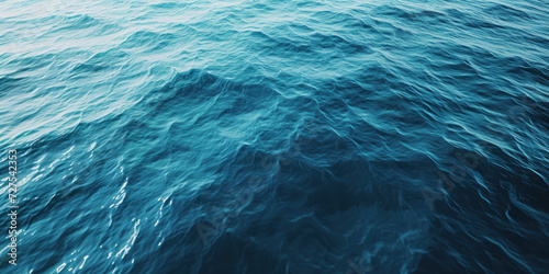 ocean water surface texture background  © Black Pig