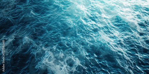 ocean water surface texture background 