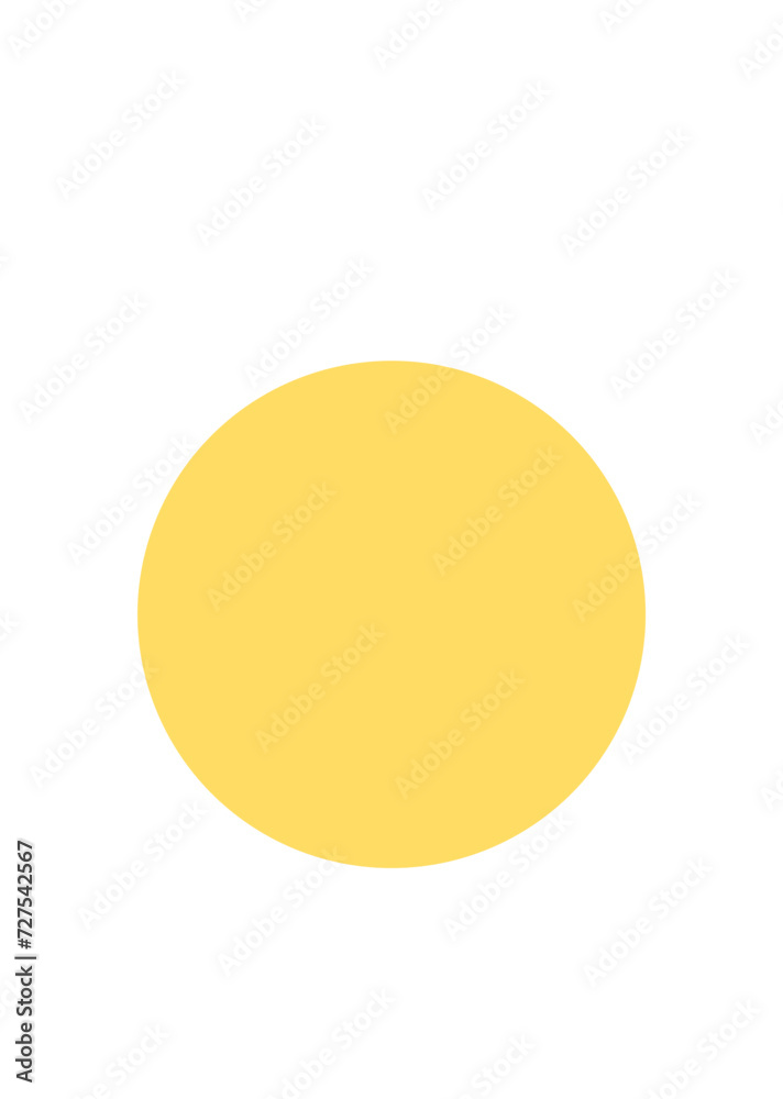 half boiled egg flat vector icon
