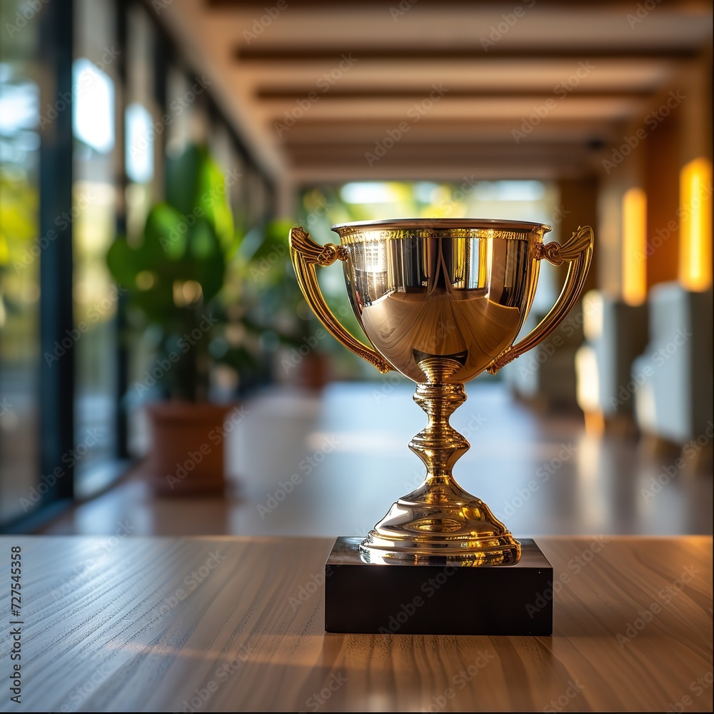 Employee Appreciation Day trophy Employee Appreciation Day trophy