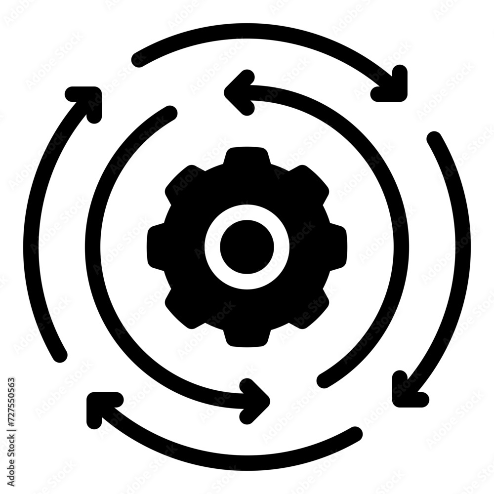 process icon