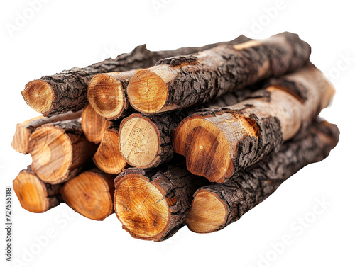 Firewood Logs Bundle
