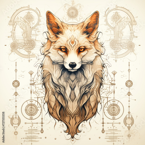 fox