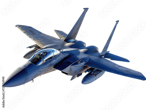 F-15 Eagle Fighter Jet photo