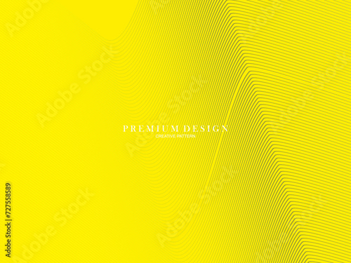 Abstract colorful geometric background. Modern background design. Gradient color. Wave garnish composition. Suitable for presentation design. website, banner base, wallpaper, brochure, poster, etc.