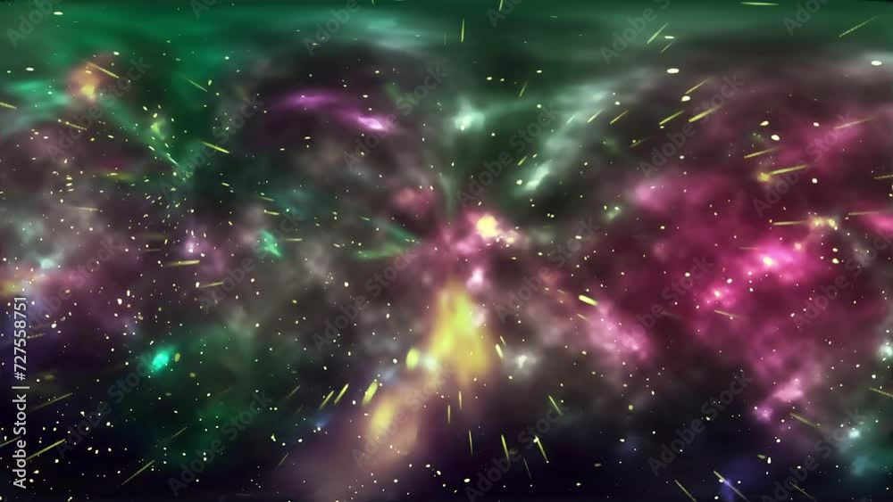 nebula star constellation abstract background nebula star constellation abstract background