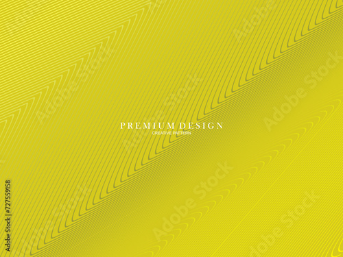 Abstract colorful geometric background. Modern background design. Gradient color. Wave garnish composition. Suitable for presentation design. website, banner base, wallpaper, brochure, poster, etc.
