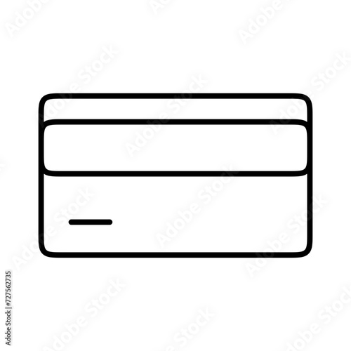credit card