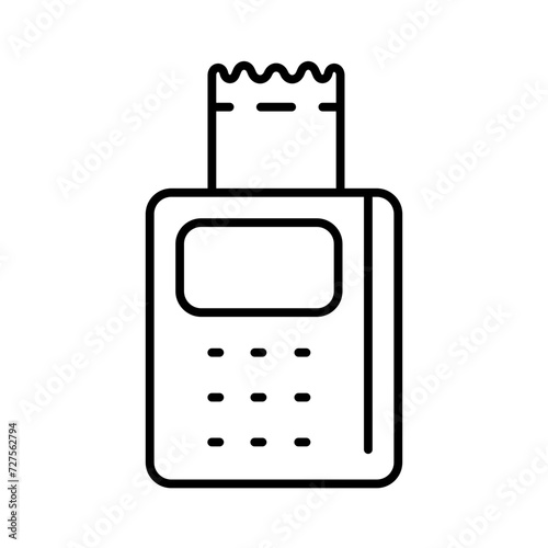 nfc cashier