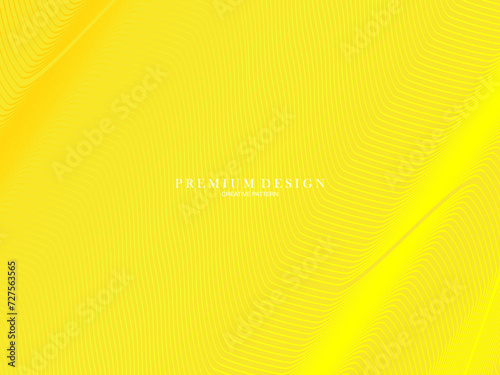 Abstract colorful geometric background. Modern background design. Gradient color. Wave garnish composition. Suitable for presentation design. website, banner base, wallpaper, brochure, poster, etc.