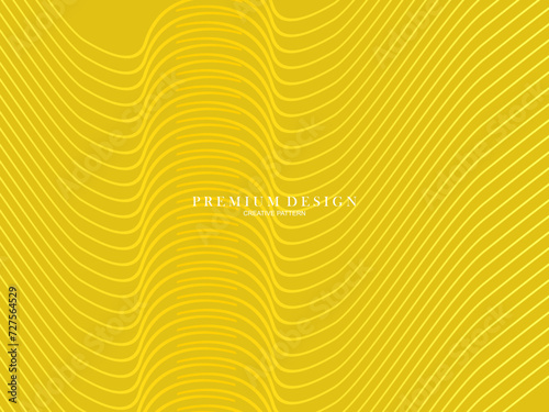 Abstract colorful geometric background. Modern background design. Gradient color. Wave garnish composition. Suitable for presentation design. website, banner base, wallpaper, brochure, poster, etc.