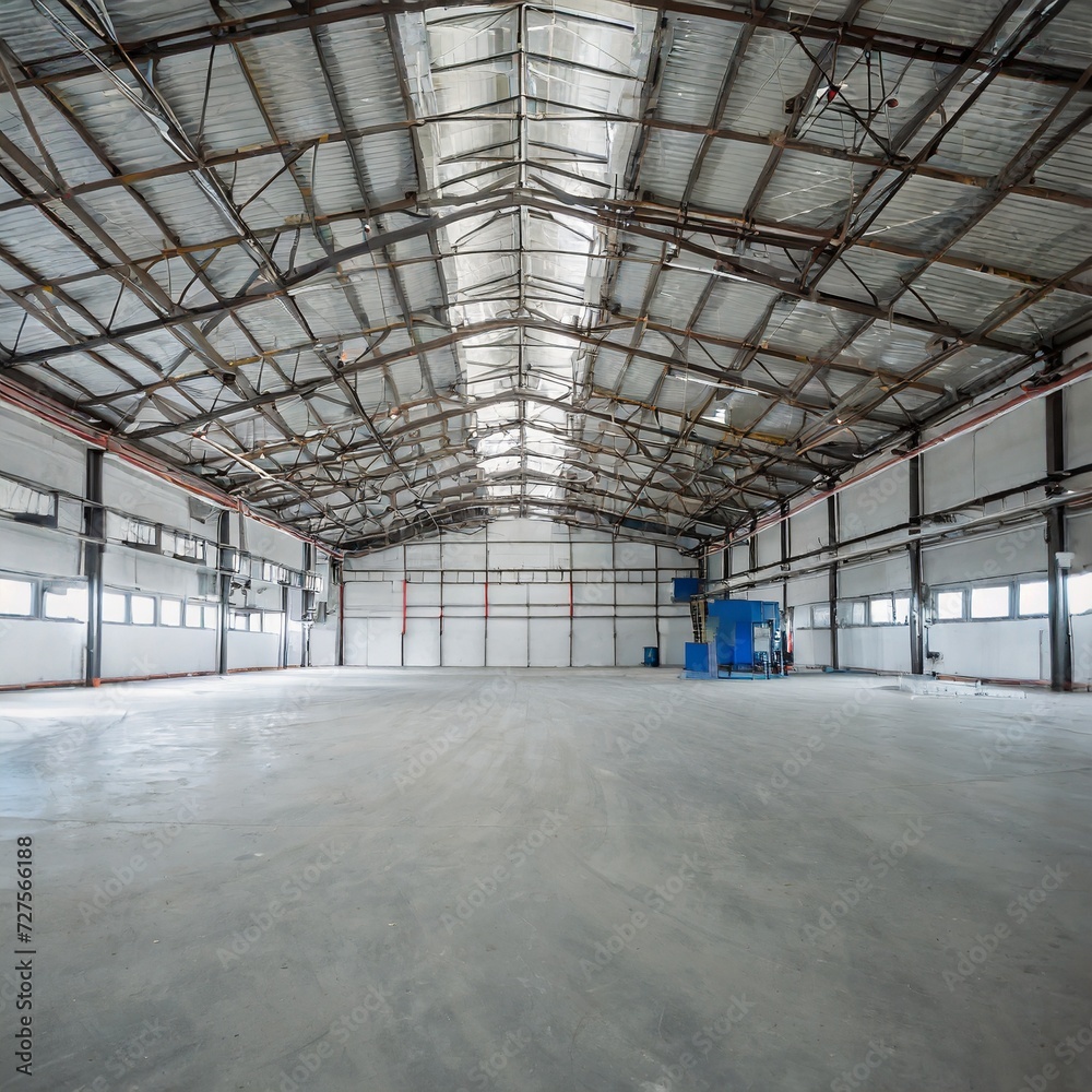 warehouse warehouse