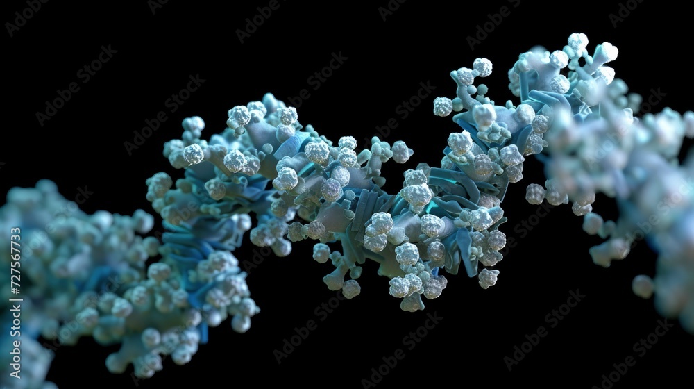 The Versatile World of RNA Unveiling its Role in Protein Synthesis and Cellular Processes The Versatile World of RNA Unveiling its Role in Protein Synthesis and Cellular Processes