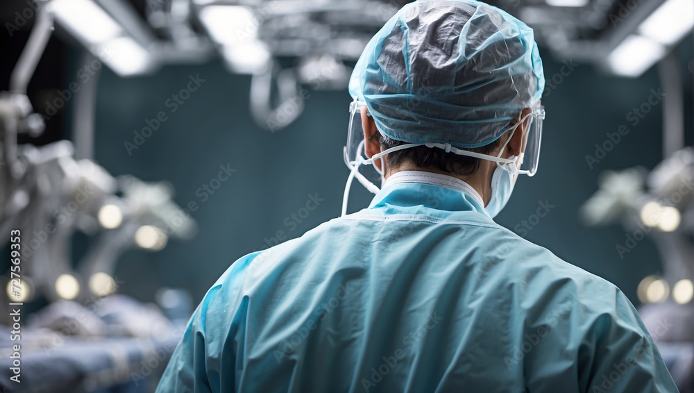 surgeon in operating room HD surgeon in operating room HD