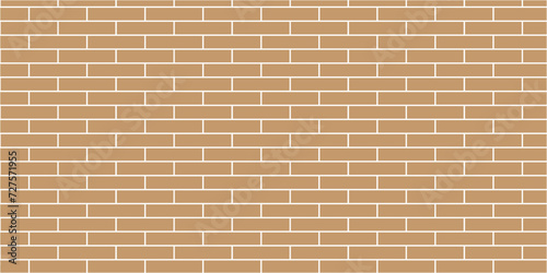 Red brick wall background. architecture construction stone block brick wallpaper. seamless building cement concrete wall grunge background.	