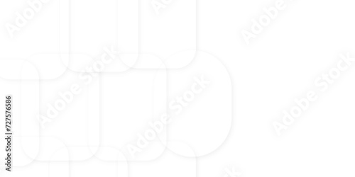 Abstract modern business technology and communication concept. White abstract background. squares in bright light with soft shadows as abstract background. squares in bright light withe.