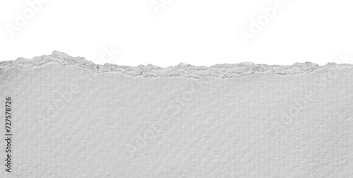 torn white pages with uneven texture edges. set of ripped black paper sheets png isolated on transparent background. document or newspaper mockup.