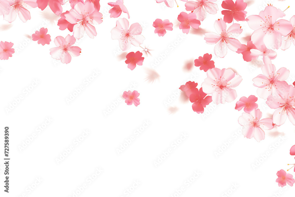 Cherry blossom png
