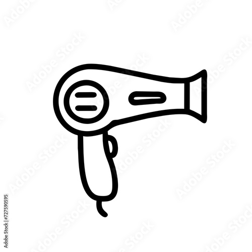 Hair dryer