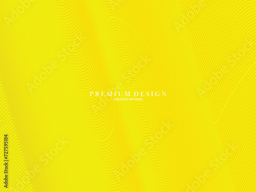 Abstract colorful geometric background. Modern background design. Gradient color. Wave garnish composition. Suitable for presentation design. website, banner base, wallpaper, brochure, poster, etc.