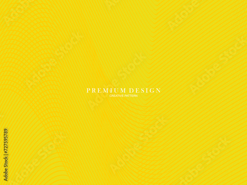 Abstract colorful geometric background. Modern background design. Gradient color. Wave garnish composition. Suitable for presentation design. website, banner base, wallpaper, brochure, poster, etc.