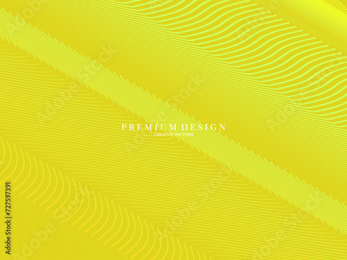 Abstract colorful geometric background. Modern background design. Gradient color. Wave garnish composition. Suitable for presentation design. website, banner base, wallpaper, brochure, poster, etc.