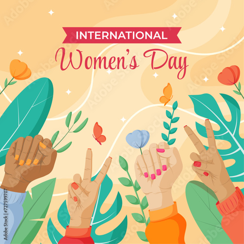 International Women's Day and Equity for All Women