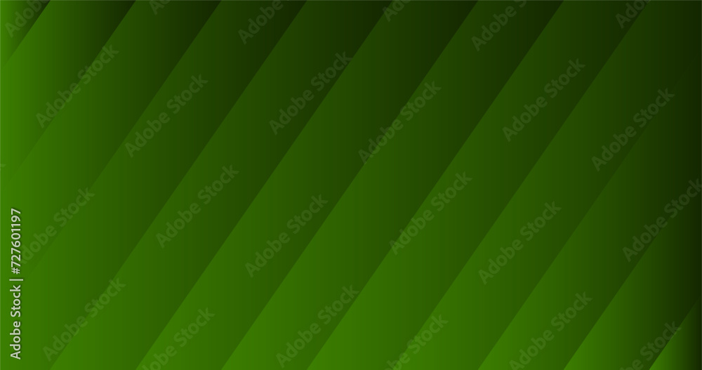 Obraz premium abstract elegant green bio gradient background
