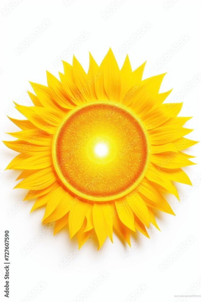 Renewable energy source, sustainable power generation, solar energy concept, clean energy solution, eco friendly technology, sun, flower, white background, generative AI, JPG Renewable energy source, sustainable power generation, solar energy concept, clean energy solution, eco friendly technology, sun, flower, white background, generative AI, JPG