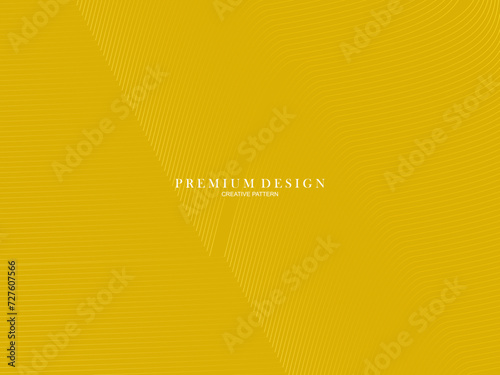 Abstract colorful geometric background. Modern background design. Gradient color. Wave garnish composition. Suitable for presentation design. website, banner base, wallpaper, brochure, poster, etc.