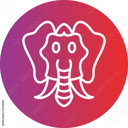 Mammoth Icon Style