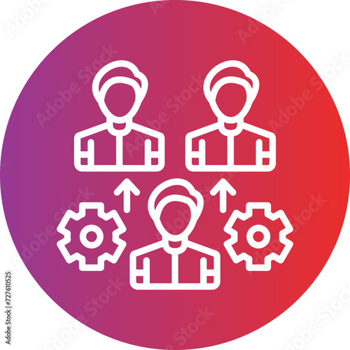 Third Party Icon Style