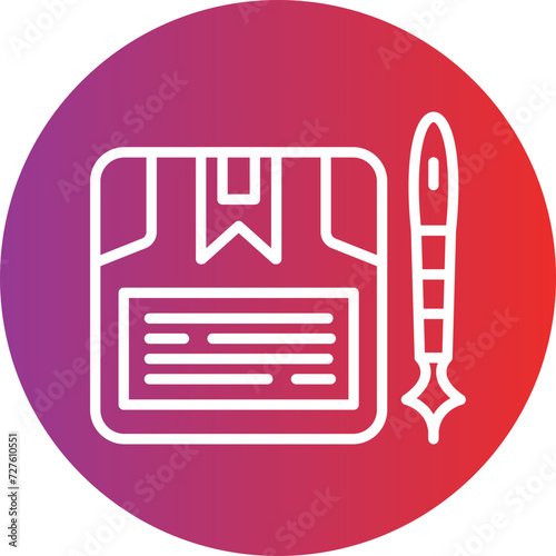 Recipient Icon Style
