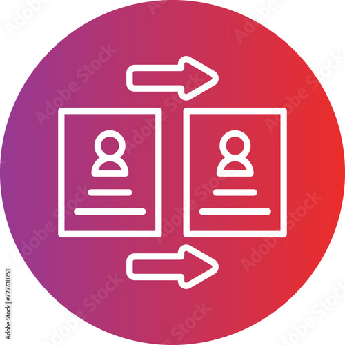 Masking Icon Style