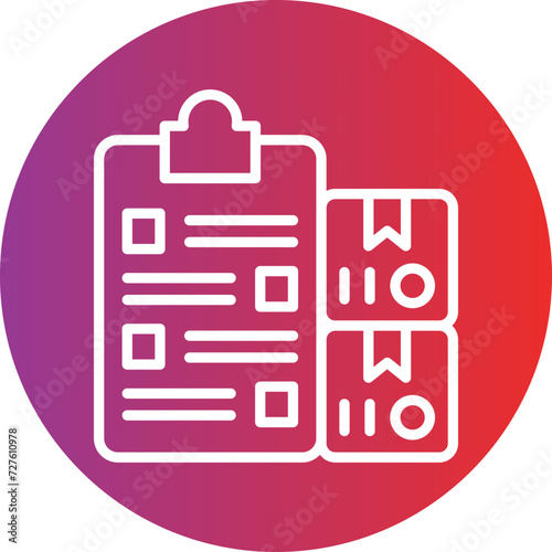 Sku Description Icon Style