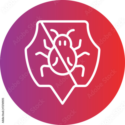 Antivirus Icon Style