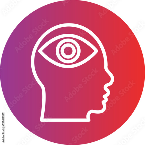 Obsession Icon Style