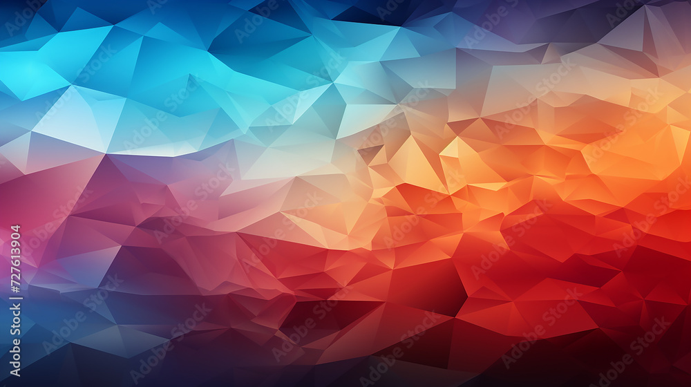 abstract_polygon_background