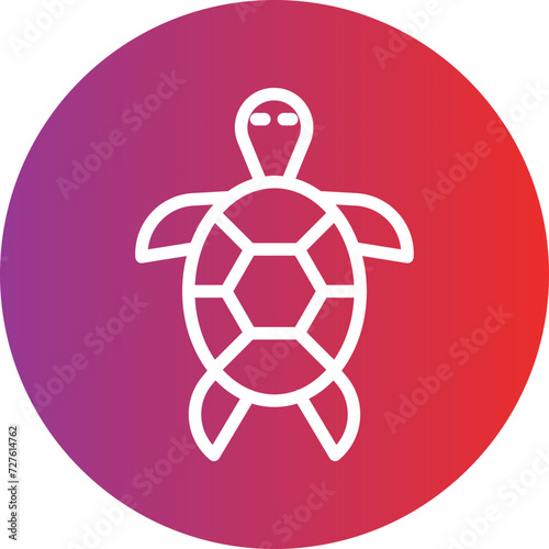 Turtle Icon Style