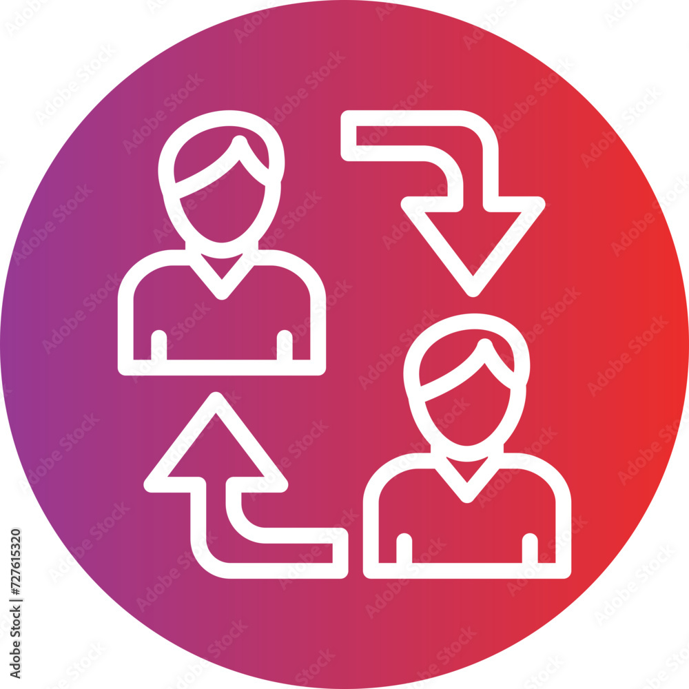 Change Icon Style Change Icon Style