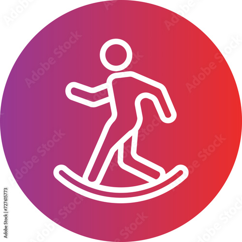 Acrobat Icon Style