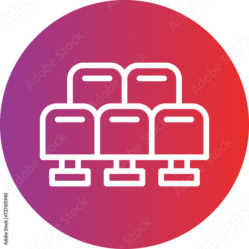 Grandstand Icon Style