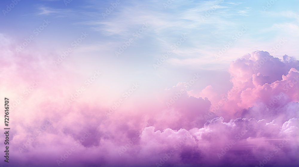 Amethyst_flat_Watercolor_gradient_background