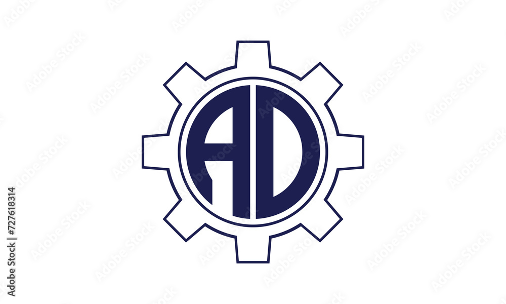 AO initial letter mechanical circle logo design vector template. industrial, engineering, servicing, word mark, letter mark, monogram, construction, business, company, corporate, commercial, geometric AO initial letter mechanical circle logo design vector template. industrial, engineering, servicing, word mark, letter mark, monogram, construction, business, company, corporate, commercial, geometric