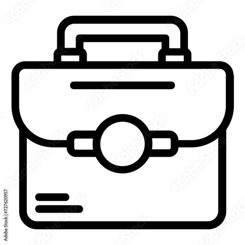briefcase icon