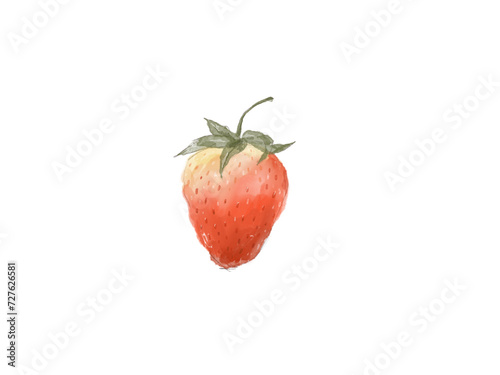 strawberry