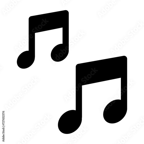 Music icon