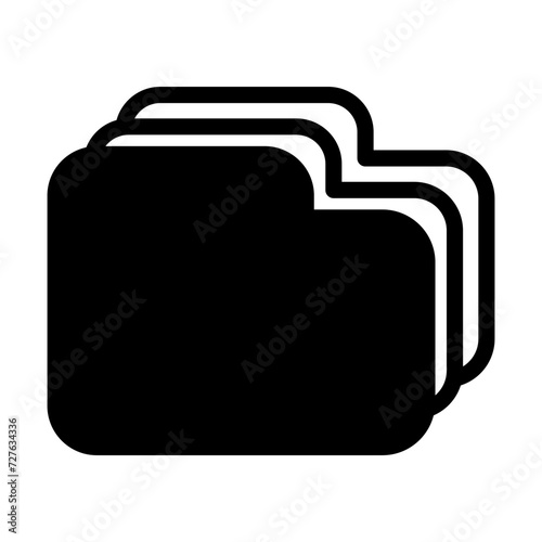 Folder icon