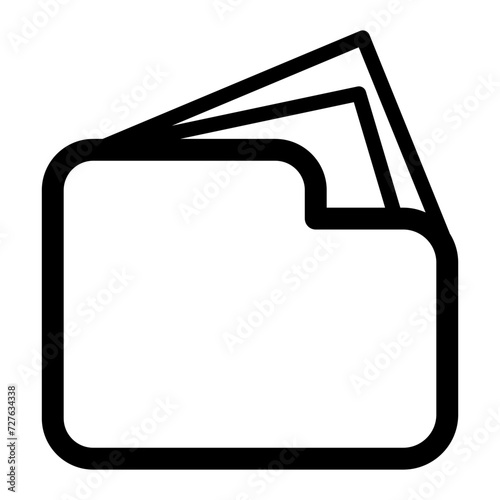 Folder icon