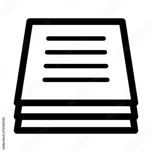 File icon